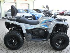 Linhai ATV 550 LANDFORCE SKLADEM 5L ZÁRUKA - 5