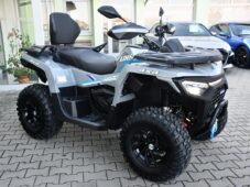 Linhai ATV 550 LANDFORCE SKLADEM 5L ZÁRUKA - 6