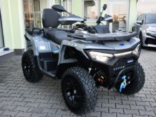 Linhai ATV 550 LANDFORCE SKLADEM 5L ZÁRUKA - 7