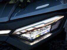 Linhai ATV 550 LANDFORCE SKLADEM 5L ZÁRUKA - 8