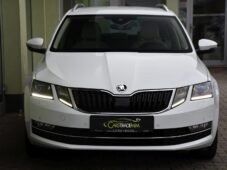 Škoda Octavia 2.0TDi STYLE+ 4X4 ACC DSG - 8