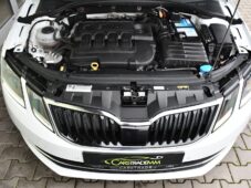 Škoda Octavia 2.0TDi STYLE+ 4X4 ACC DSG - 40