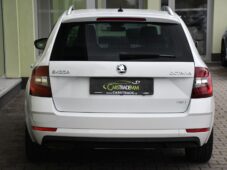 Škoda Octavia 2.0TDi STYLE+ 4X4 ACC DSG - 9