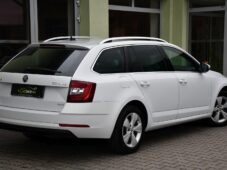 Škoda Octavia 2.0TDi STYLE+ 4X4 ACC DSG - 3