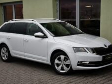 Škoda Octavia 2.0TDi STYLE+ 4X4 ACC DSG - 1