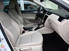 Škoda Octavia 2.0TDi STYLE+ 4X4 ACC DSG - 20