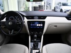 Škoda Octavia 2.0TDi STYLE+ 4X4 ACC DSG - 4