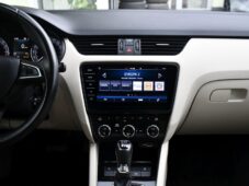 Škoda Octavia 2.0TDi STYLE+ 4X4 ACC DSG - 6