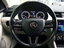 Škoda Octavia 2.0TDi STYLE+ 4X4 ACC DSG - 21