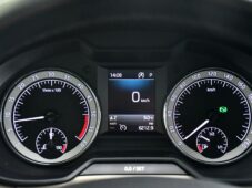 Škoda Octavia 2.0TDi STYLE+ 4X4 ACC DSG - 36