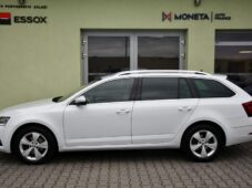Škoda Octavia 2.0TDi STYLE+ 4X4 ACC DSG - 10