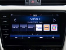 Škoda Octavia 2.0TDi STYLE+ 4X4 ACC DSG - 26