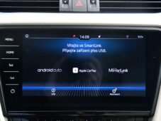 Škoda Octavia 2.0TDi STYLE+ 4X4 ACC DSG - 27