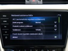Škoda Octavia 2.0TDi STYLE+ 4X4 ACC DSG - 28
