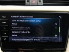 Škoda Octavia 2.0TDi STYLE+ 4X4 ACC DSG - 30