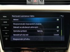 Škoda Octavia 2.0TDi STYLE+ 4X4 ACC DSG - 31