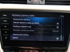 Škoda Octavia 2.0TDi STYLE+ 4X4 ACC DSG - 32