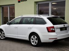Škoda Octavia 2.0TDi STYLE+ 4X4 ACC DSG - 2