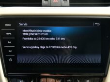 Škoda Octavia 2.0TDi STYLE+ 4X4 ACC DSG - 33