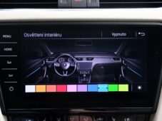 Škoda Octavia 2.0TDi STYLE+ 4X4 ACC DSG - 34