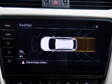 Škoda Octavia 2.0TDi STYLE+ 4X4 ACC DSG - 35