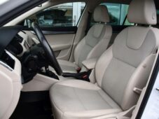 Škoda Octavia 2.0TDi STYLE+ 4X4 ACC DSG - 13