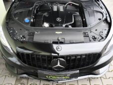 Mercedes-Benz Třídy S 400 4M AMG 3D-BURM PANO HUD - 46