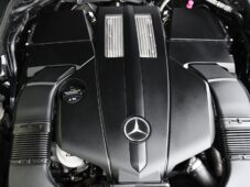 Mercedes-Benz Třídy S 400 4M AMG 3D-BURM PANO HUD - 47