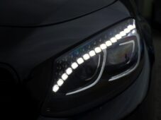 Mercedes-Benz Třídy S 400 4M AMG 3D-BURM PANO HUD - 35