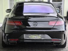 Mercedes-Benz Třídy S 400 4M AMG 3D-BURM PANO HUD - 9