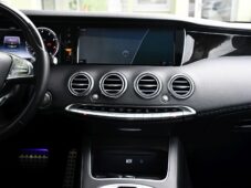 Mercedes-Benz Třídy S 400 4M AMG 3D-BURM PANO HUD - 6
