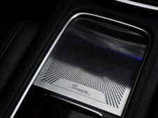 Mercedes-Benz Třídy S 400 4M AMG 3D-BURM PANO HUD - 37