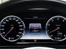 Mercedes-Benz Třídy S 400 4M AMG 3D-BURM PANO HUD - 38