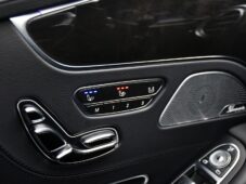 Mercedes-Benz Třídy S 400 4M AMG 3D-BURM PANO HUD - 24