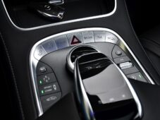 Mercedes-Benz Třídy S 400 4M AMG 3D-BURM PANO HUD - 22