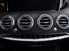 Mercedes-Benz Třídy S 400 4M AMG 3D-BURM PANO HUD - 23