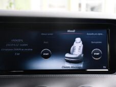 Mercedes-Benz Třídy S 400 4M AMG 3D-BURM PANO HUD - 28