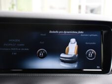 Mercedes-Benz Třídy S 400 4M AMG 3D-BURM PANO HUD - 29