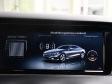 Mercedes-Benz Třídy S 400 4M AMG 3D-BURM PANO HUD - 31