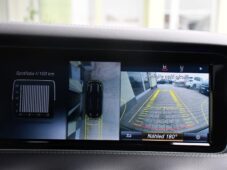 Mercedes-Benz Třídy S 400 4M AMG 3D-BURM PANO HUD - 41