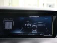 Mercedes-Benz Třídy S 400 4M AMG 3D-BURM PANO HUD - 43
