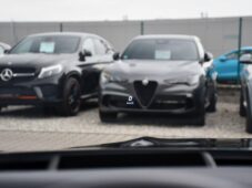 Mercedes-Benz Třídy S 400 4M AMG 3D-BURM PANO HUD - 45