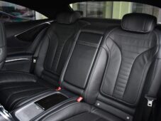 Mercedes-Benz Třídy S 400 4M AMG 3D-BURM PANO HUD - 18