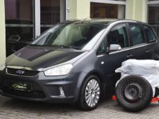 Ford C-MAX 2.0TDCi TITANIUM TAŽNÉ - 1