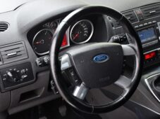 Ford C-MAX 2.0TDCi TITANIUM TAŽNÉ - 16