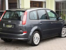 Ford C-MAX 2.0TDCi TITANIUM TAŽNÉ - 4