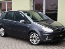 Ford C-MAX 2.0TDCi TITANIUM TAŽNÉ - 2
