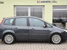 Ford C-MAX 2.0TDCi TITANIUM TAŽNÉ - 12