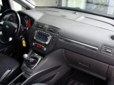 Ford C-MAX 2.0TDCi TITANIUM TAŽNÉ - 17