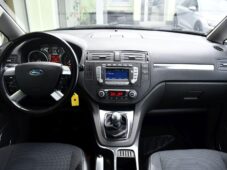 Ford C-MAX 2.0TDCi TITANIUM TAŽNÉ - 5
